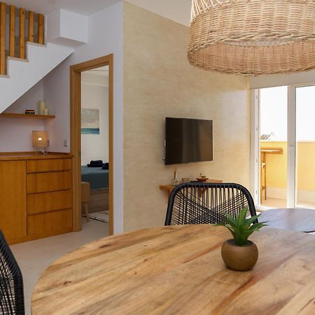 Deja Blue - Tarifa Rent Modern Penthouse Apartment Екстериор снимка