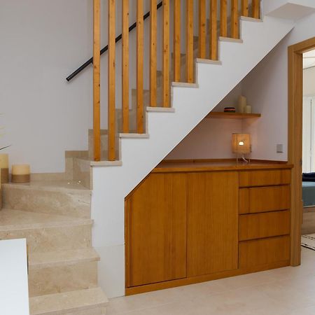 Deja Blue - Tarifa Rent Modern Penthouse Apartment Екстериор снимка