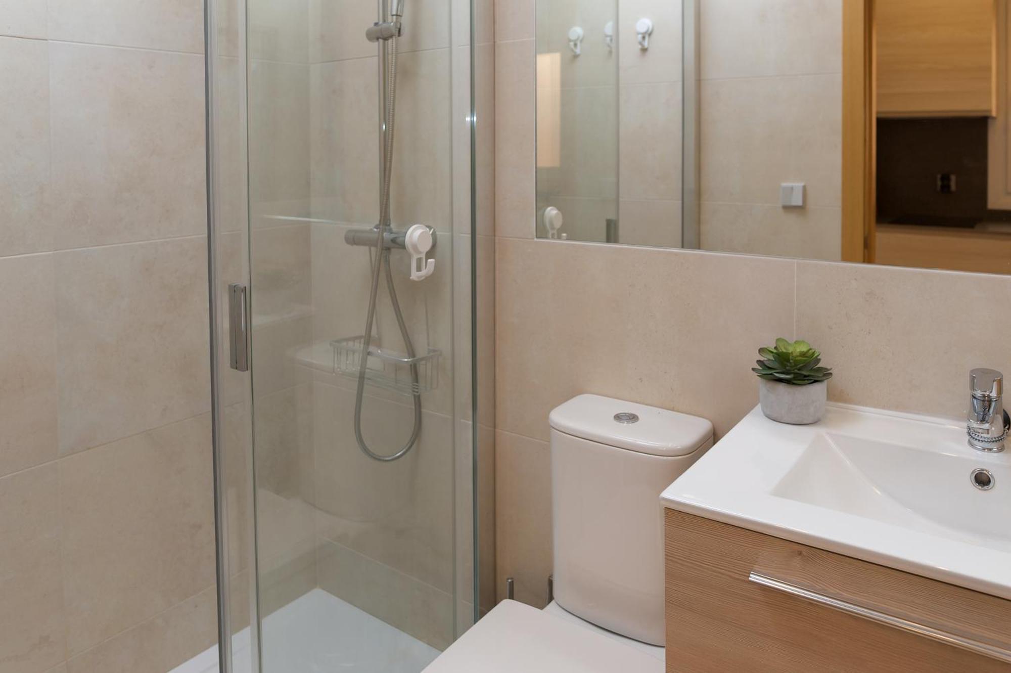Deja Blue - Tarifa Rent Modern Penthouse Apartment Екстериор снимка