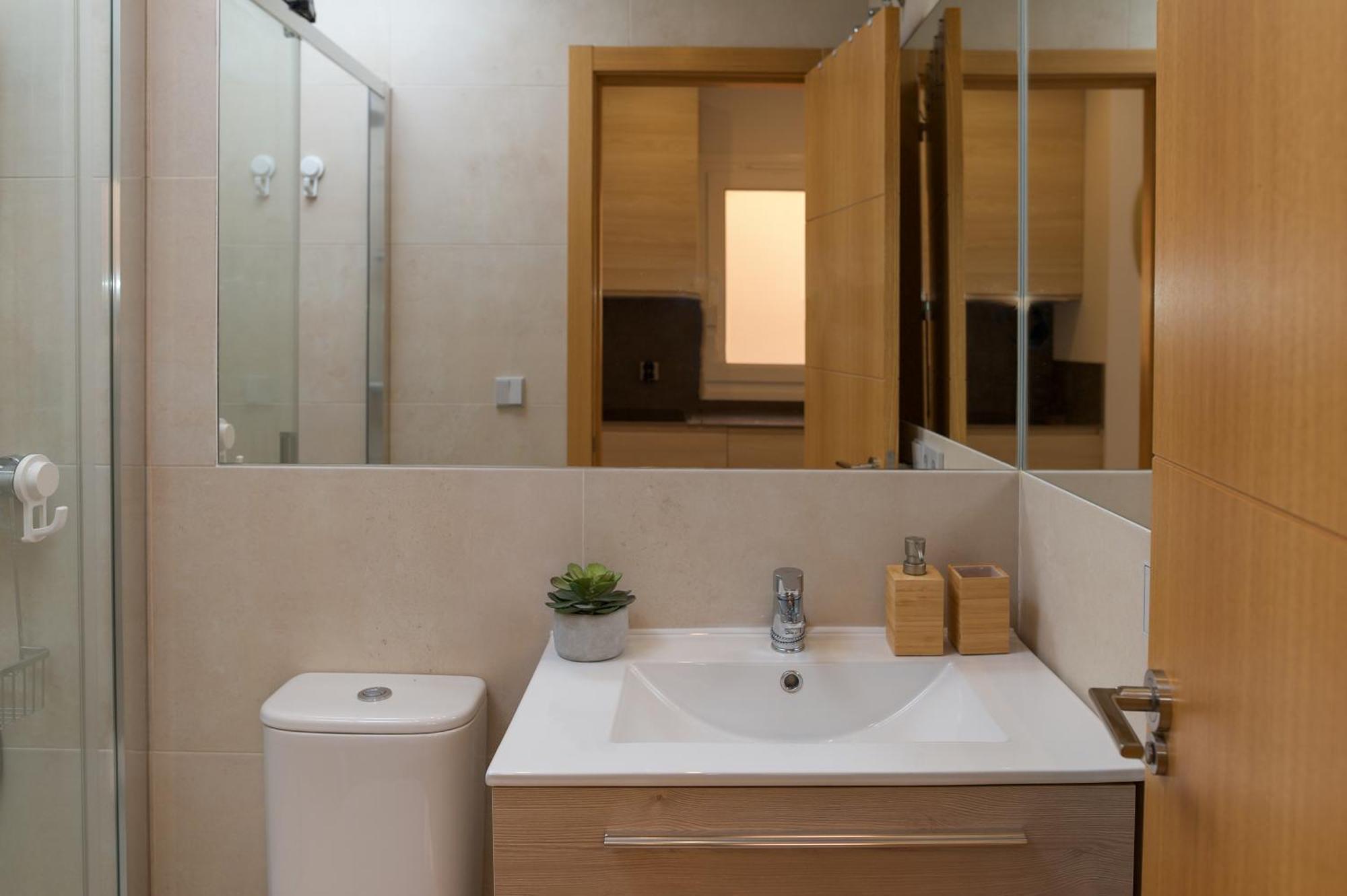 Deja Blue - Tarifa Rent Modern Penthouse Apartment Екстериор снимка